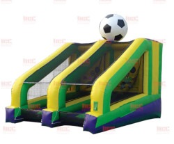 Soccer Ball Shoot Out