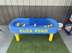 Duck Pond