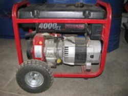 Small Generator