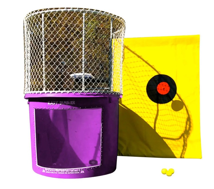 Dunk Tank